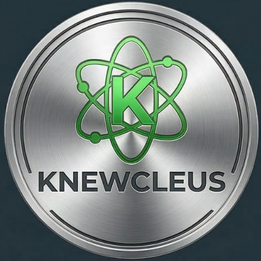 Knewcleus logo